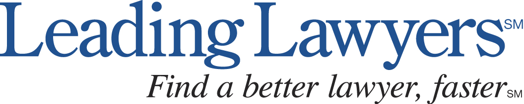 Leading Lawyers Find a better lawyer, faster