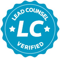 Lead Counsel | LC | Verified